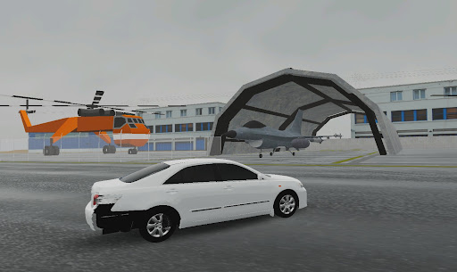 King of Drift Screen 3