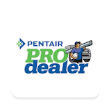 Pentair Pro Dealer icon