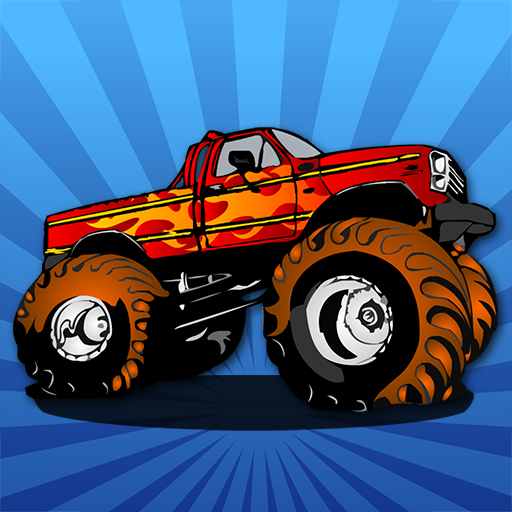 Monster Truck Destroyer – Apps no Google Play
