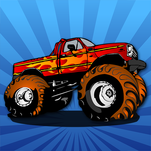Monster Truck Destroyer Laai af op Windows