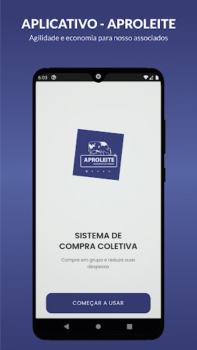 Aproleite Screenshot
