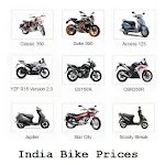 Cover Image of ダウンロード インドバイク：価格アプリ：レビュー色の問題  APK
