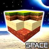 Exploration Space icon