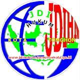 JDIH Tomohon Kota icon