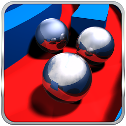 Icon image Ball Maze Classic