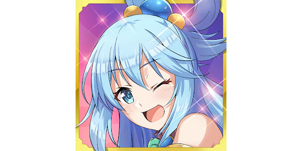 KonoSuba: Fantastic Days - Apps on Google Play