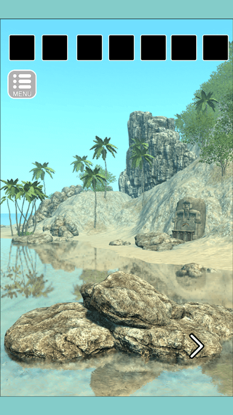 脱出ゲーム カリブの島からの脱出のおすすめ画像2