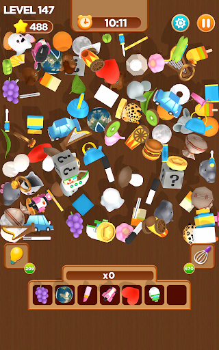 Match Triple 3D - Tile Connect screenshot