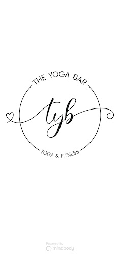 The Yoga Bar Screenshot 1 - AppWisp.com