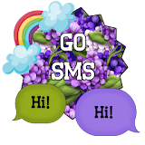 GO SMS - SCS247 icon