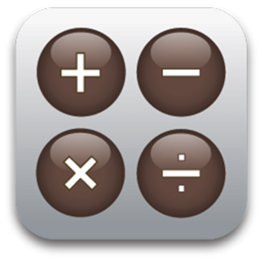 Simple Calculator logo