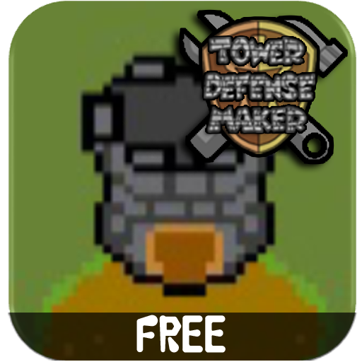 Free Archer Towers Pixel Art for Tower Defense 