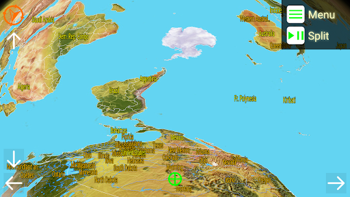 Far Horizon Screen 3