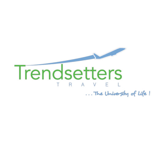 Trendsetters Travel 1.0.3 Icon
