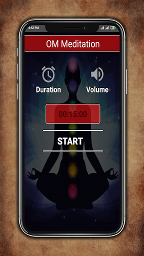 OM Meditation & Breathing Ex Screen 2