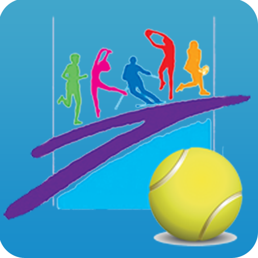 TSV Tennis logo