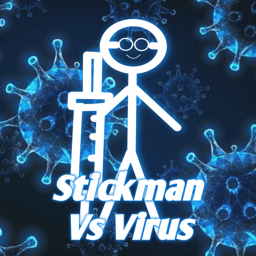 Stickman Vs Virus
