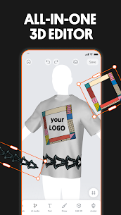 Customuse 5