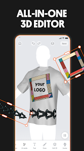 How to use the Customuse app to create Roblox Skins #customuse