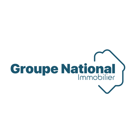 Gn Immobilier logo