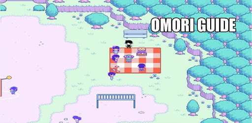 Guide Omori Apps On Google Play