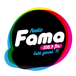 Icon image Radio Fama 106.7 FM