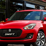 Cover Image of Télécharger Suzuki Swift Wallpapers  APK