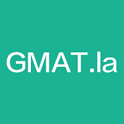 GMAT.la - GMAT模考课程题库