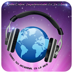 Icon image Radio Inquebrantable es tu Amo