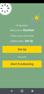 Point of Sale by GiveStar
