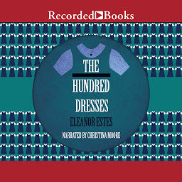 Значок приложения "The Hundred Dresses"