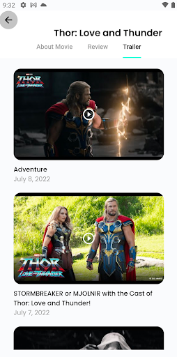 POP Movie Screen 3