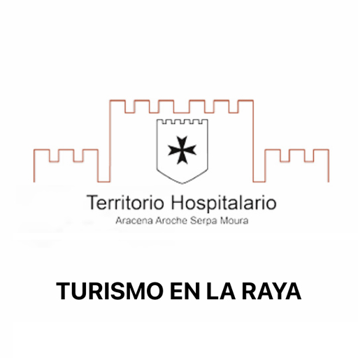 Turismo en la Raya logo