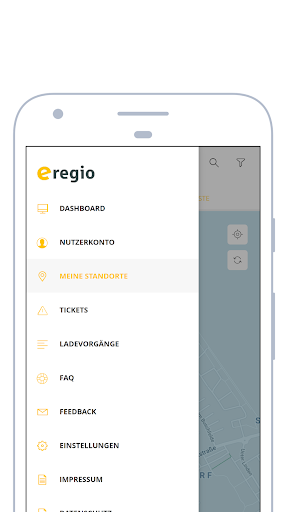e-regio Standortpartner Screen 2
