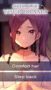 Shisha – The Lost Souls  Anime Moe Horror Game Apk Download 5