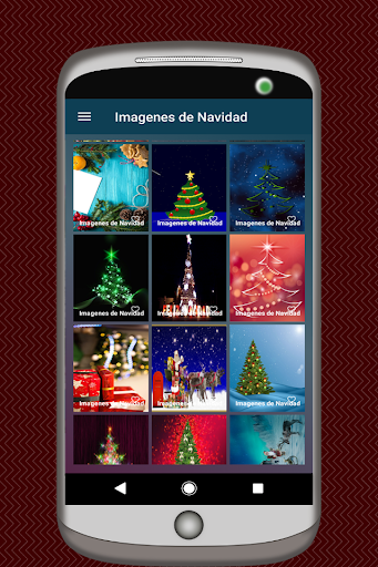 Imagenes de Navidad Screen 2