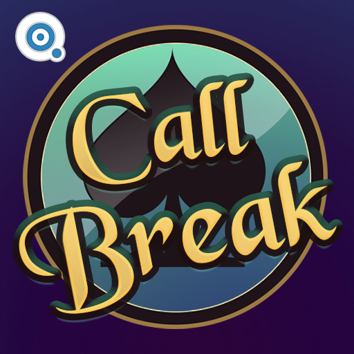 Call Break  Icon