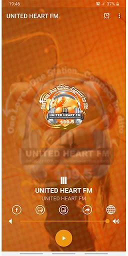 United Heart FM