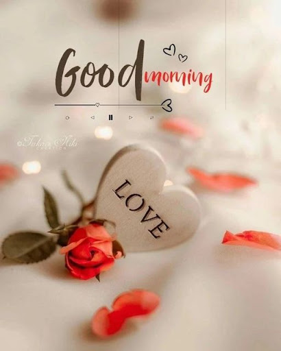 Good Morning Love GIF Screen 3