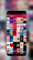 Love Wallpapers – 4K Backgrounds Premium 6.0.38 MOD APK 6.0.38  poster 1