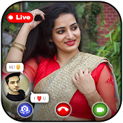 Indian Bhabhi Hot Video Chat, Hot Girls Chat 30.1.2.3 Icon