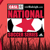 CASL Soccer Tournament Series icon