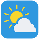 الطقس العربي  Arabe Weather icon