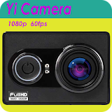 Yi Camera Pro icon