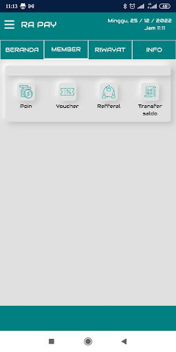 RA PAY Agen Pulsa Murah