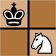 Kill the King: Realtime Chess icon