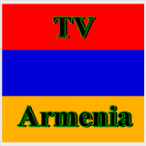 Armenia TV Sat Info icon