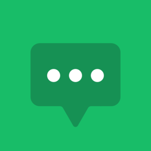 Whats Chat - Direct message logo