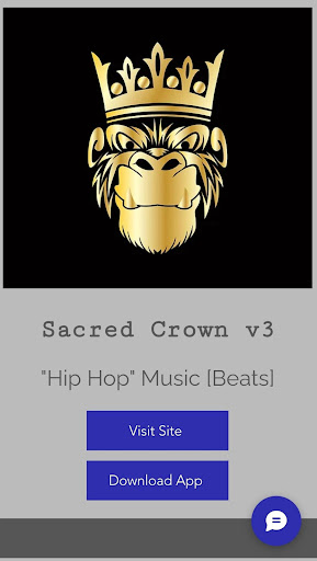 Sacred Crown v3 - Pro Screen 2