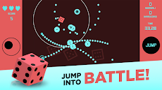 Jump Smash: Dice Legend Arcadeのおすすめ画像1